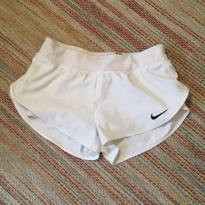 Nike track short!!!